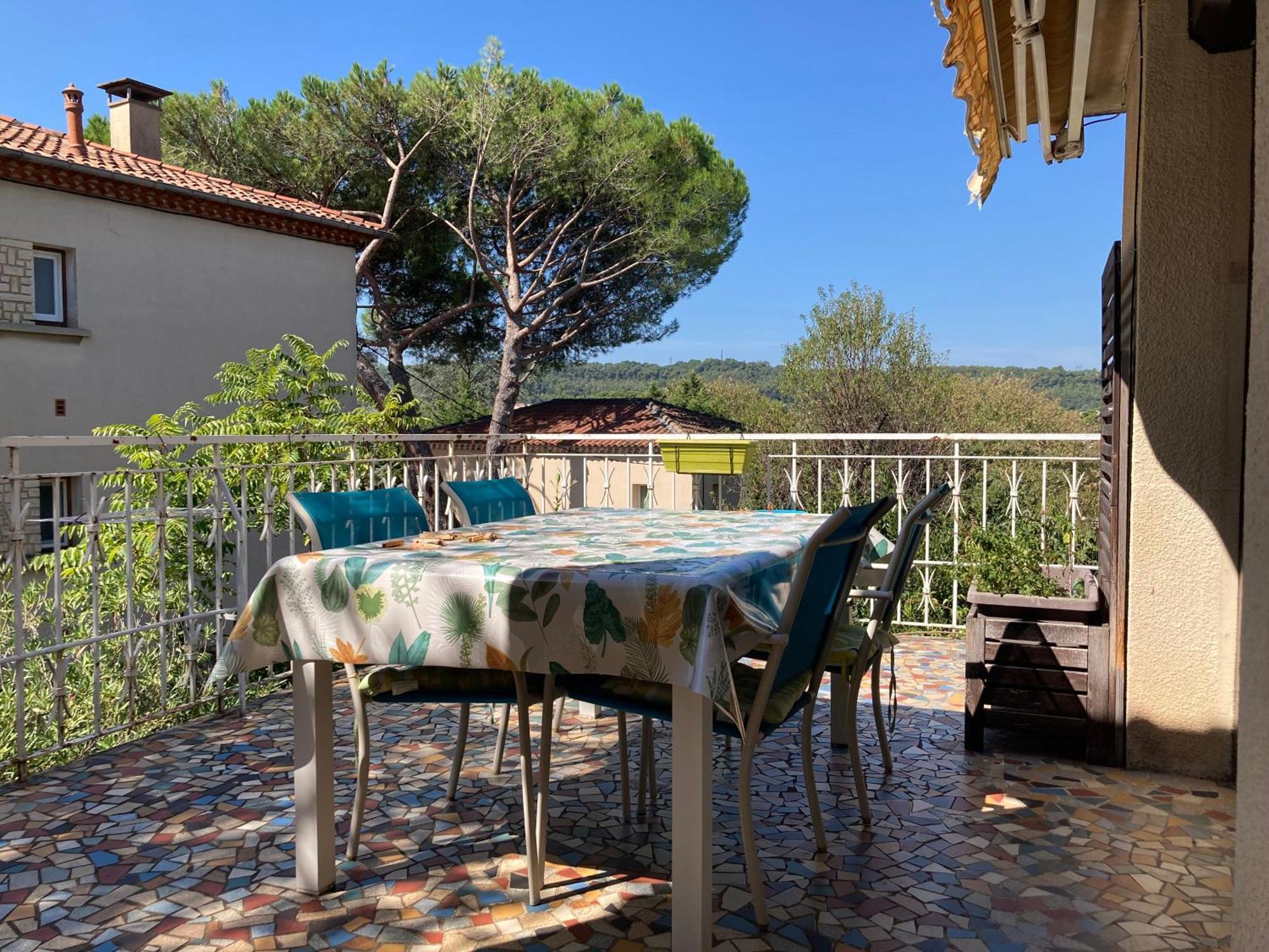 Maison Lumineuse Bagnols-sur-Cèze المظهر الخارجي الصورة